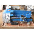 SP2129 glass blowing lathe machine